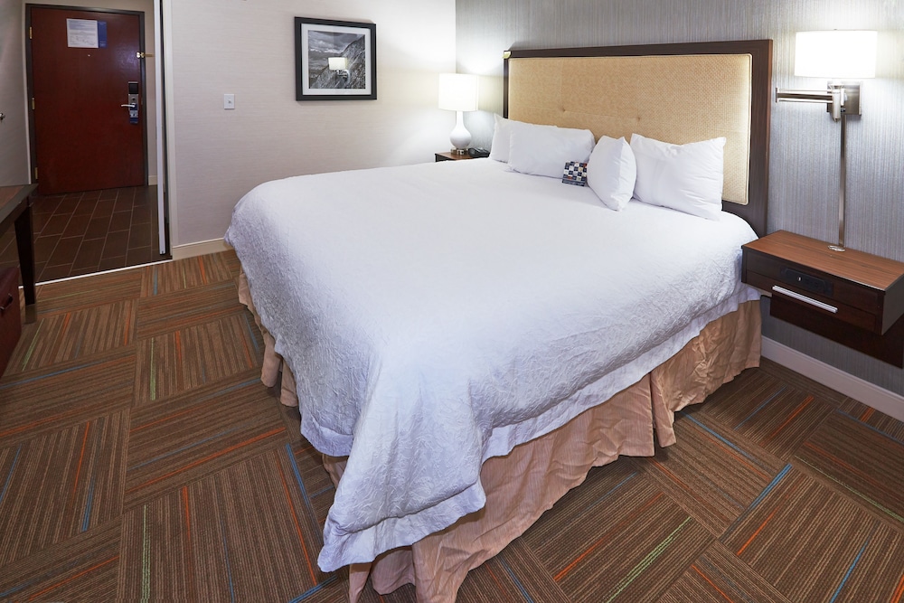Spark by Hilton Salt Lake City Central - photo 10
