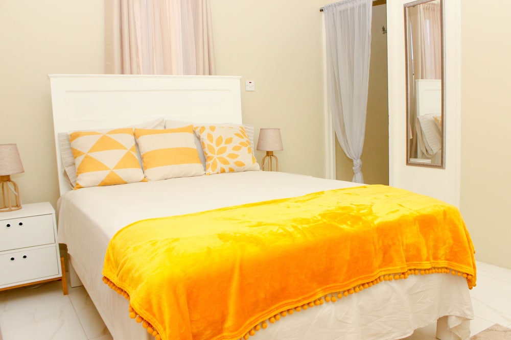 Peaceful Retreat — hotel in Discovery Bay
