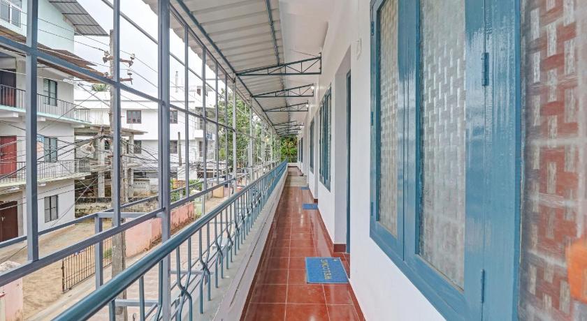 Super OYO Flagship 83042 Skywind — Thiruvananthapuram — photo 4