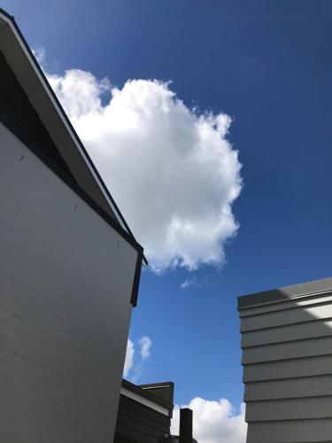 Blue Air Motel
