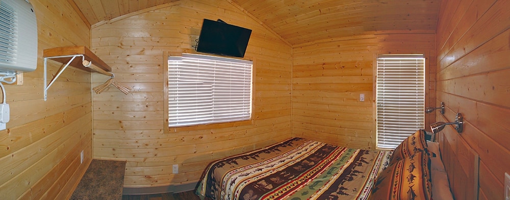 Verde Valley RV & Camping Resort a Thousand Trails Property - photo 22