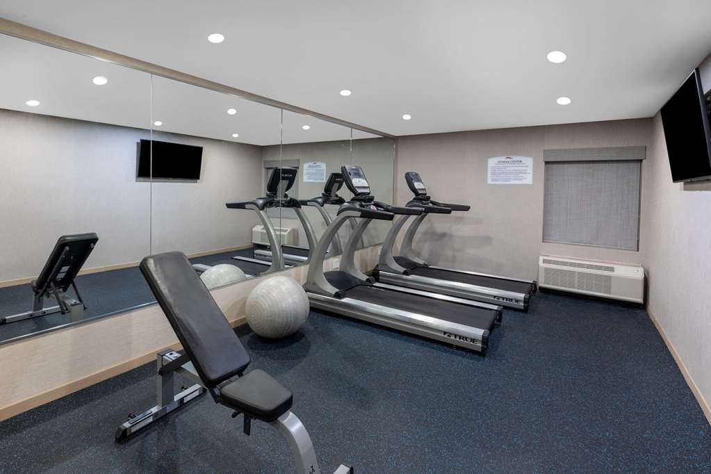 Baymont by Wyndham McAllen Pharr - photo 13