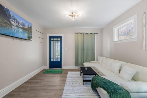 3Beds15 Baths Game room Falls Sleeps 10 in Niagara Falls, United States