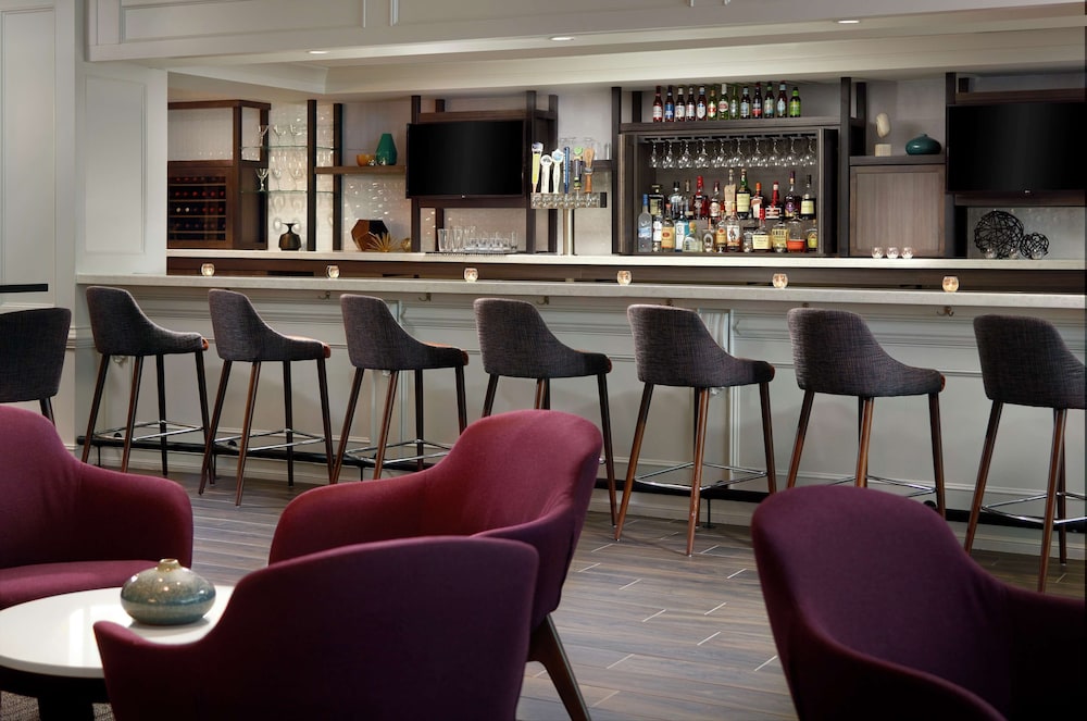 Hilton Garden Inn Atlanta Buckhead - photo 21