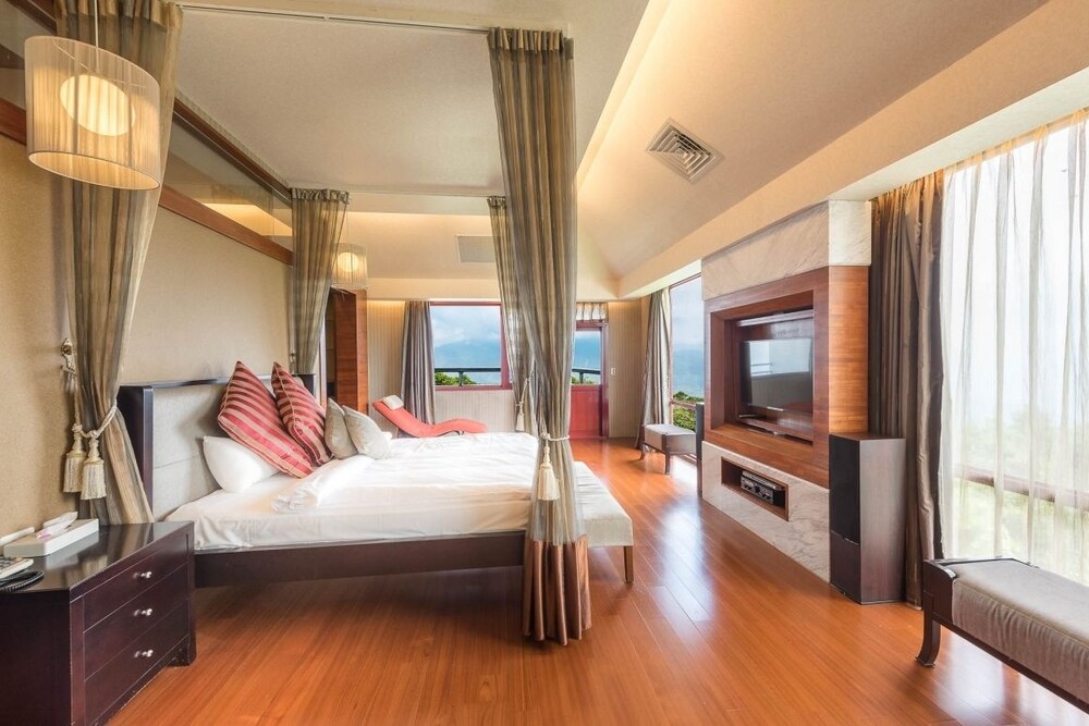 Notable Resort Villa No.2 in Nantou, Republic of China Taiwan