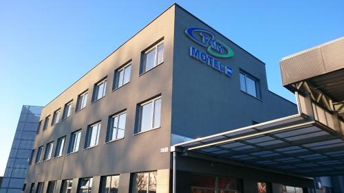 Tam Autohof Malacky in Malacky, Slovakia