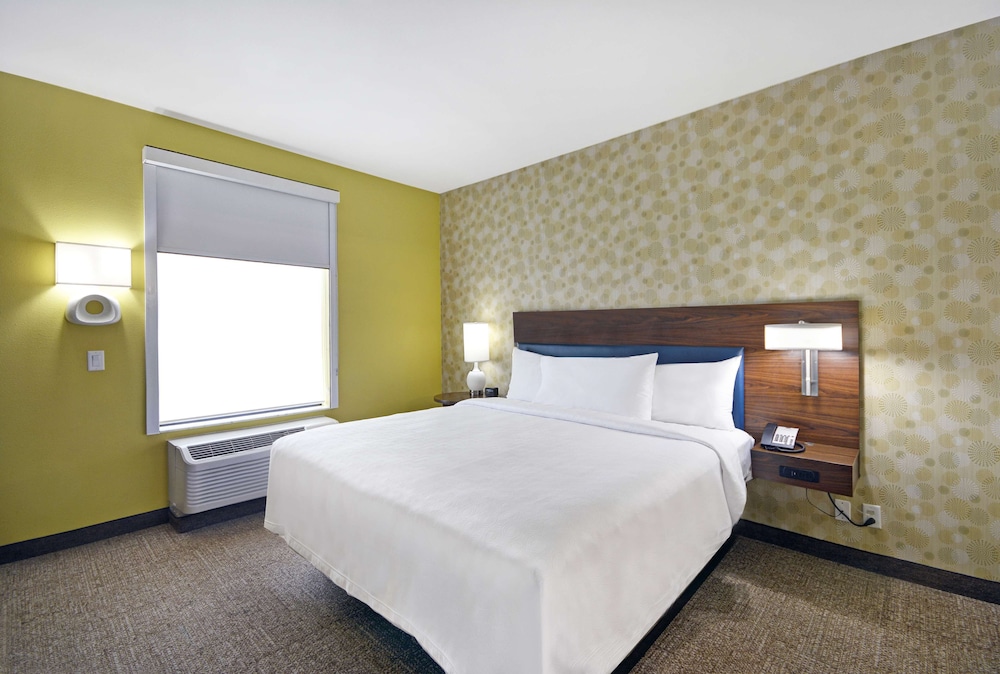 Home2 Suites by Hilton Dallas DeSoto - photo 7