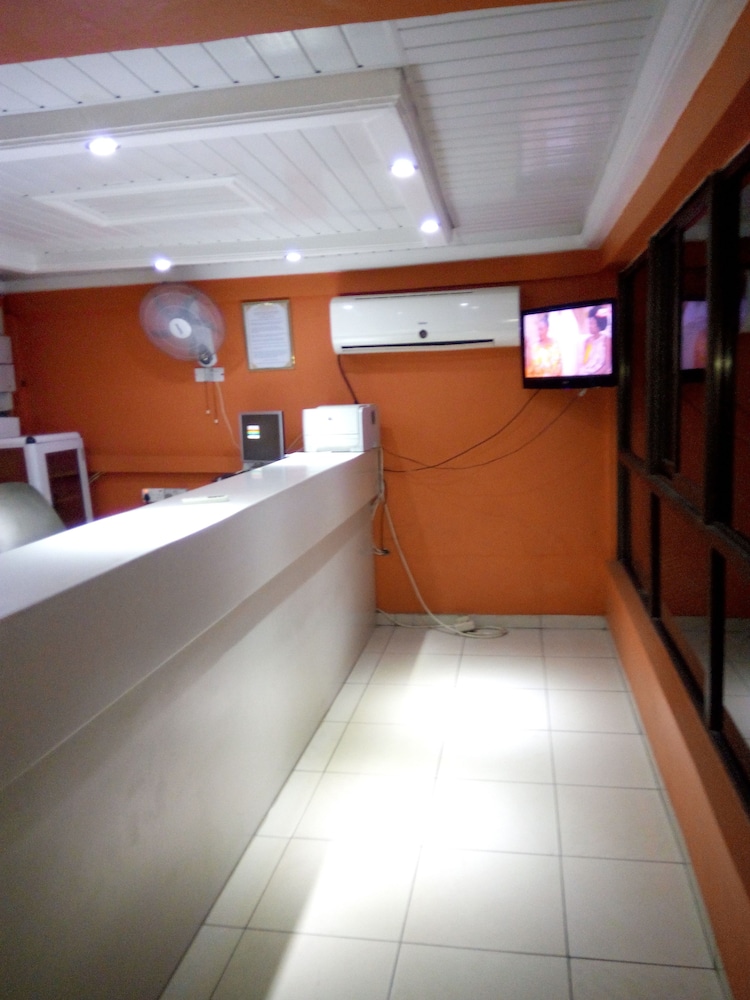 Nuvivi — Accra — photo 3