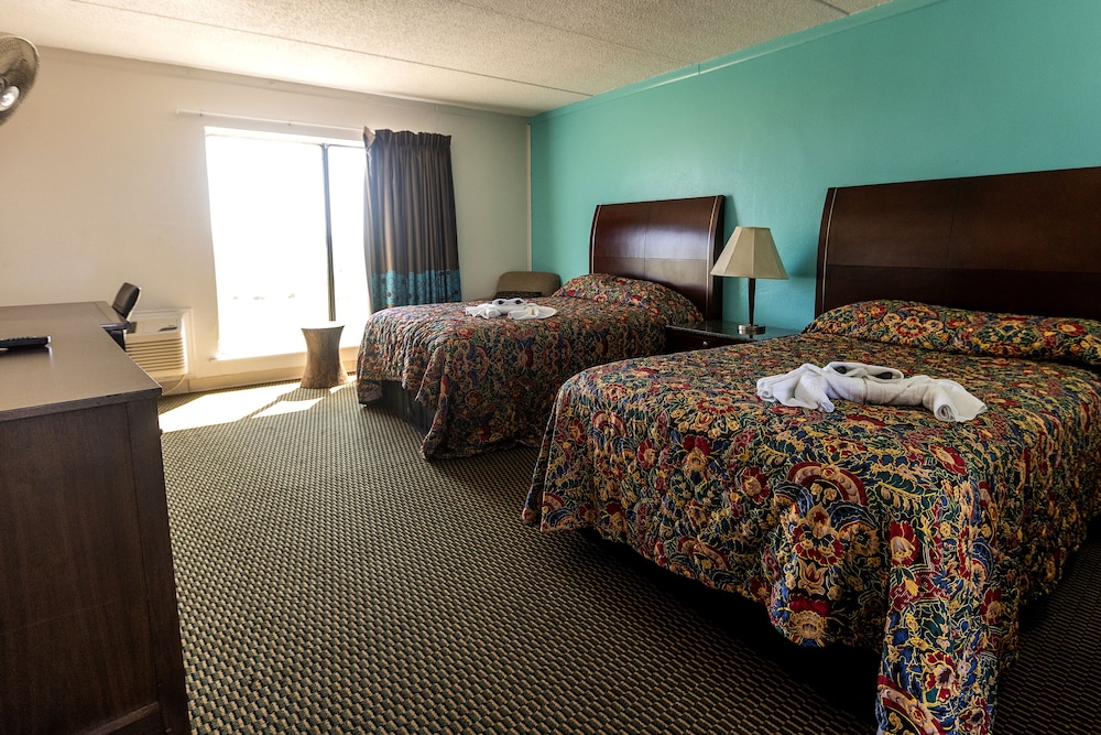 Crystal Palace Resort - photo 12