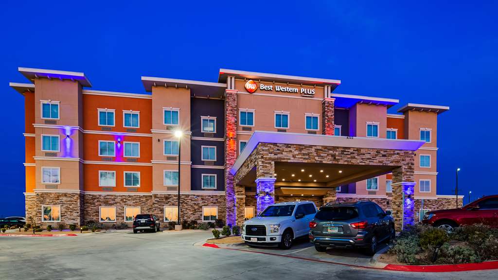 Best Western Plus Tech Medical Center Inn - featured photo