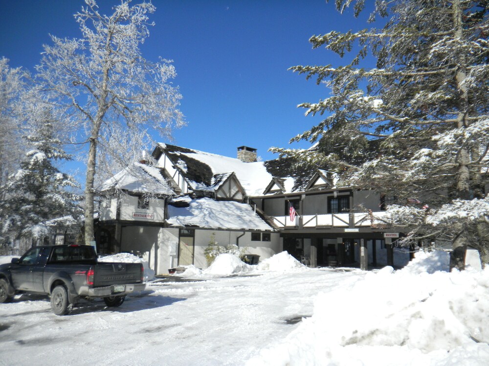 Beech Mountain Inns - photo 15