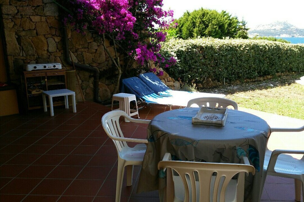 Villetta Baia Santa Reparata 725 in Santa Teresa Gallura, Italy