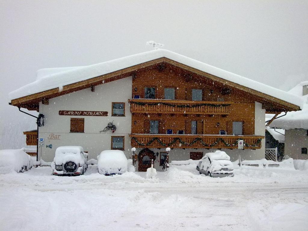 Garni Miriam in Badia, Italy