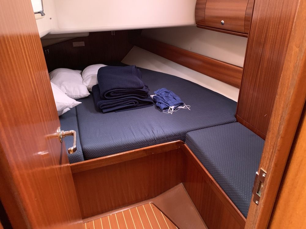 Sailing Experience — 4-Star Luxury Hotel in Venice, Italy