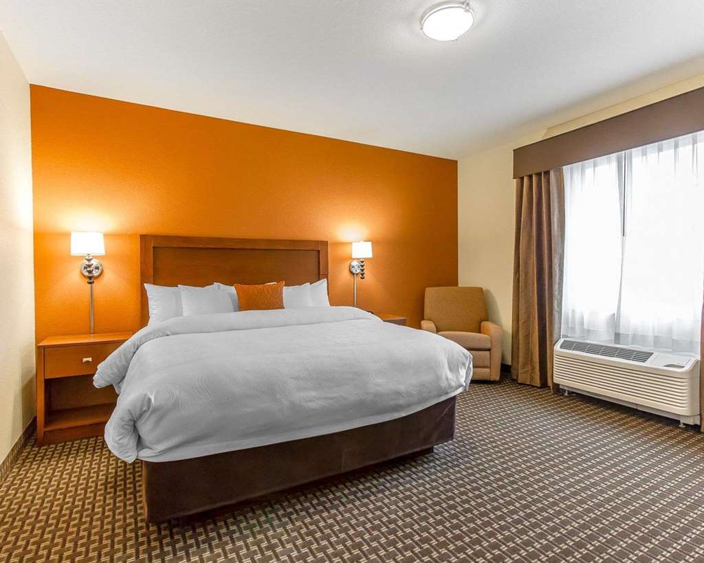 MainStay Suites Stanley - photo 54