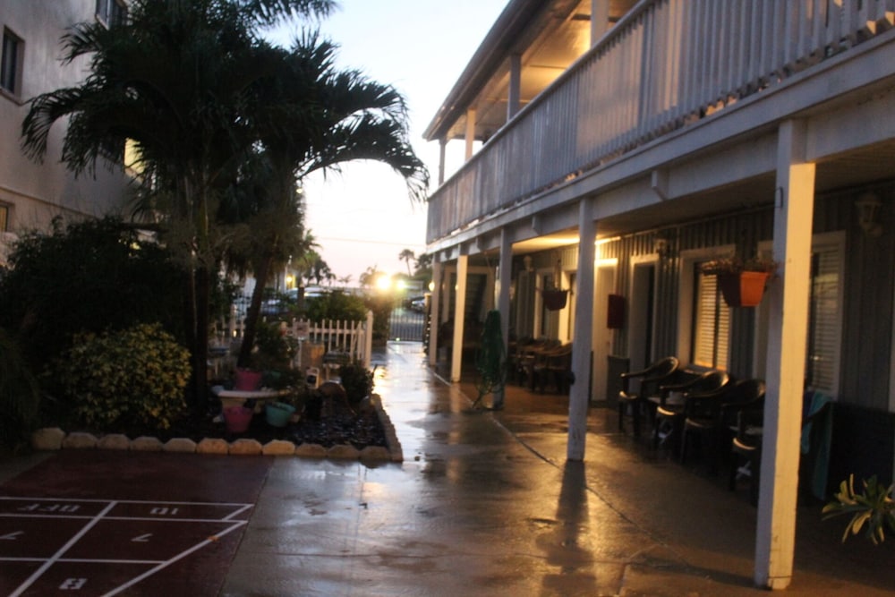 Lorelei Resort - photo 50