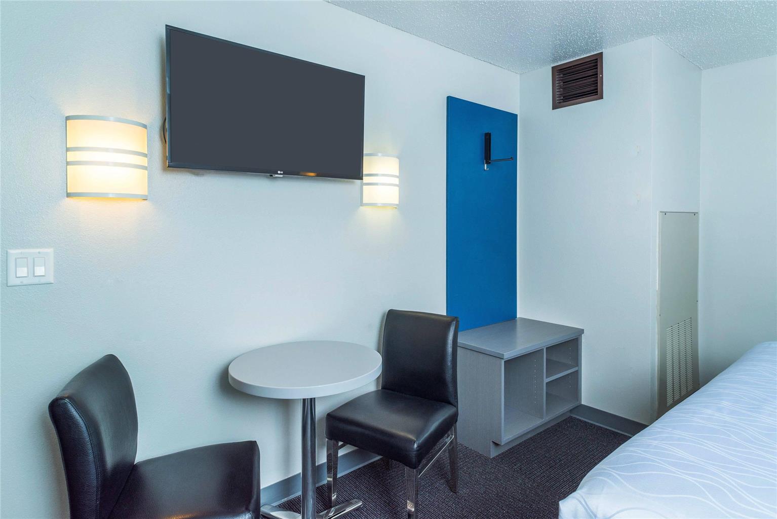 Studio Z an Ascend Collection Hotel - photo 6