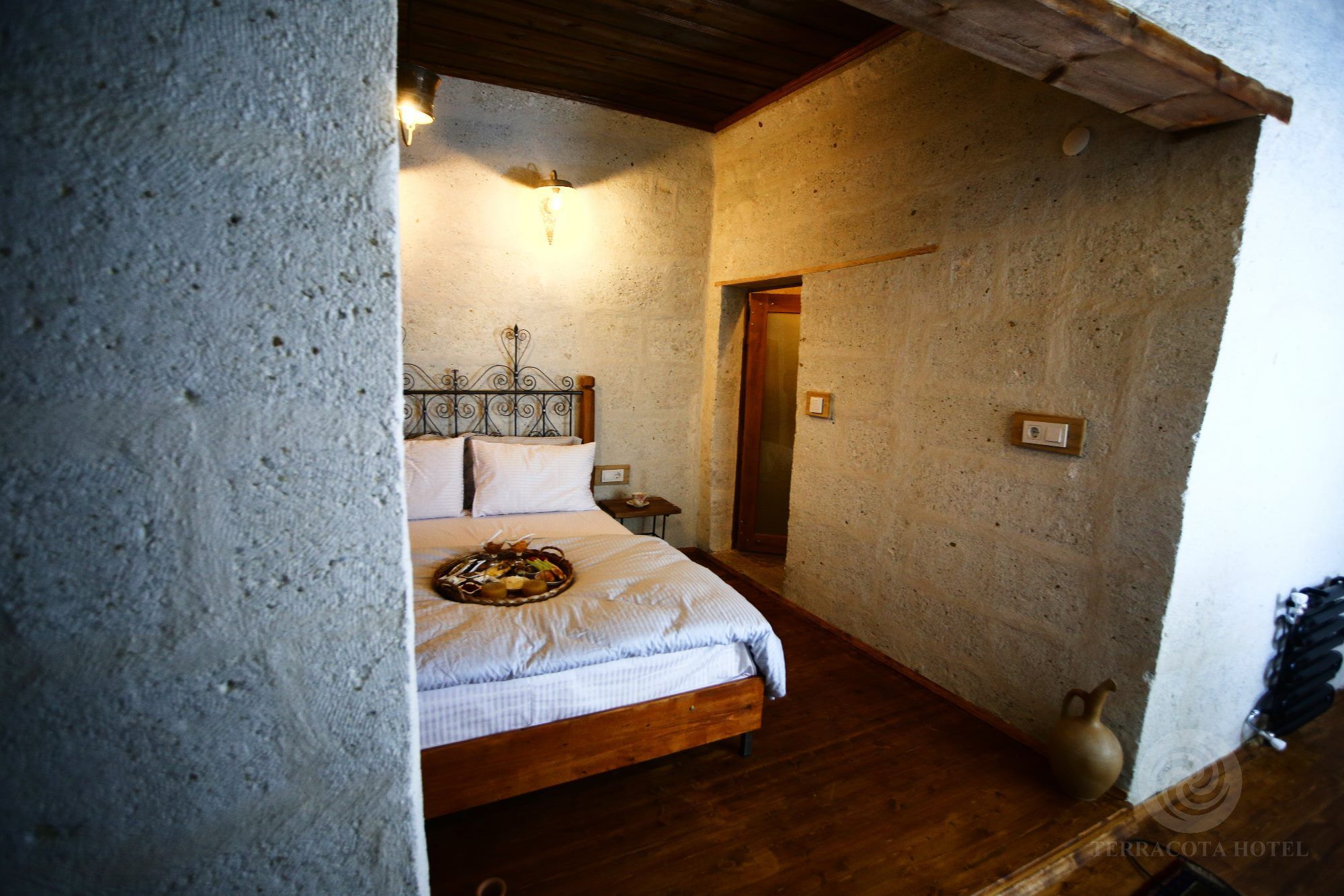 Terracota Hotel — Avanos — photo 4