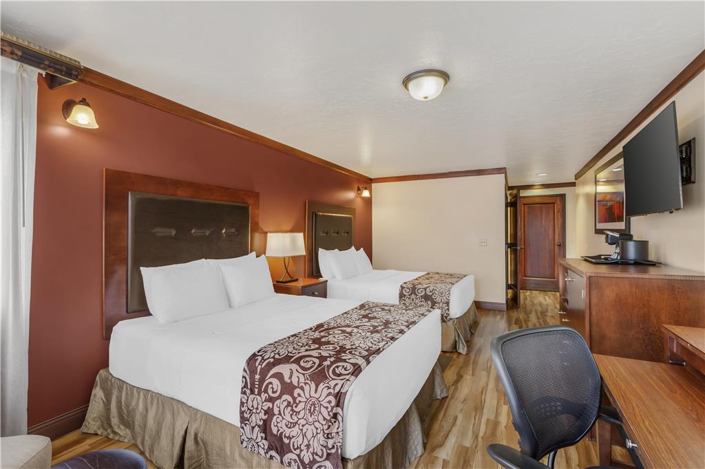 Best Western Plus Greenwell Inn - photo 15