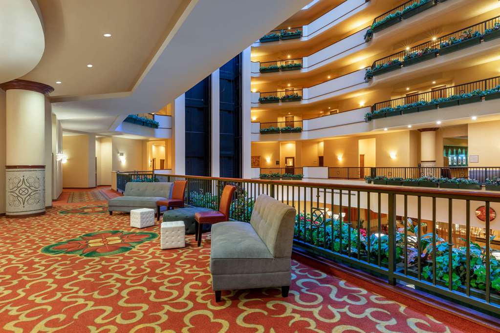 Wyndham Grand Oklahoma City Downtown - photo 37