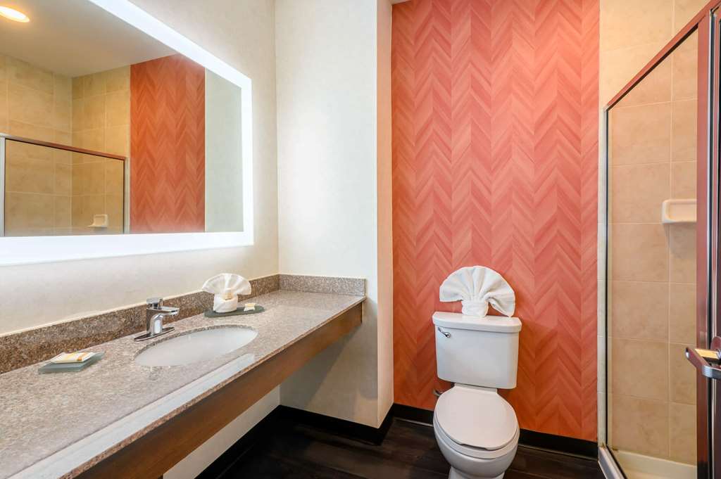La Quinta Inn & Suites by Wyndham Longview North - photo 21