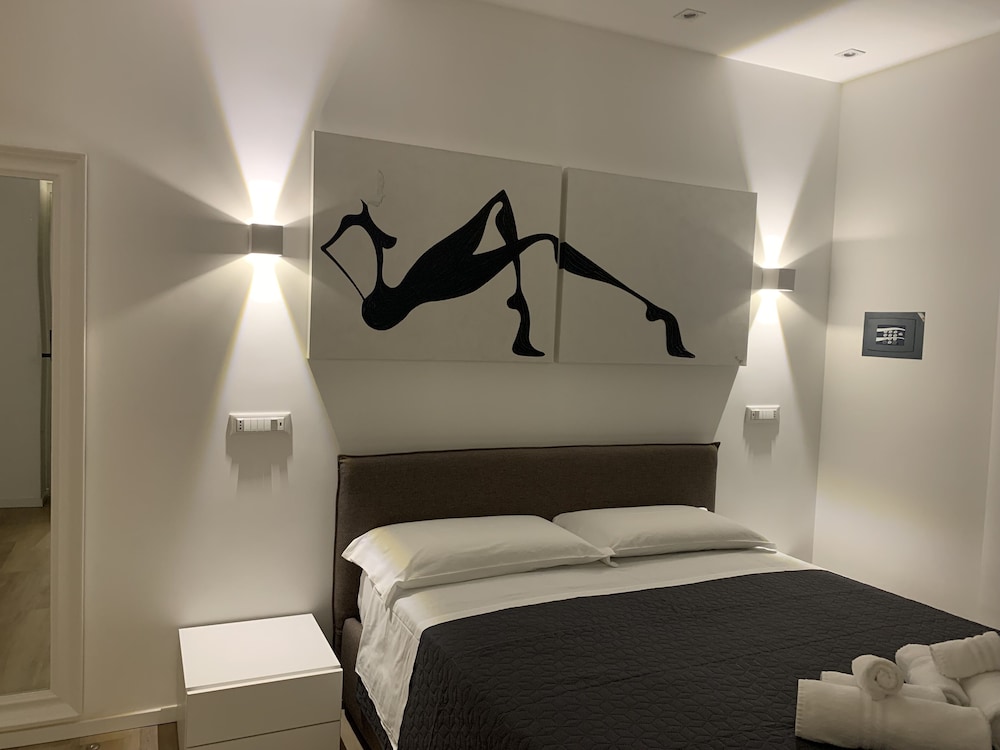 Abba Rooms — Cagliari — photo 4