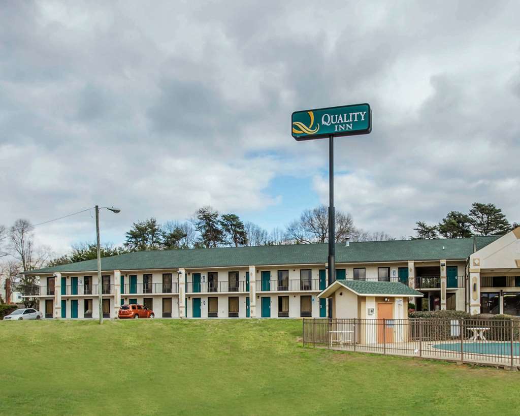 Quality Inn Reidsville Hwy 29 - featured photo