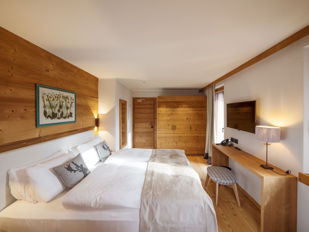 FIORI Dolomites Experience Hotel — San Vito — photo 5