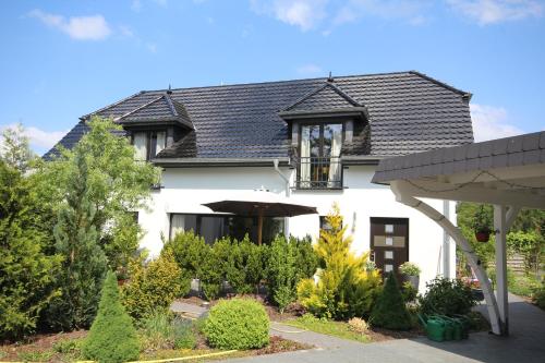 Röblinseeterrassen — Furstenberg — photo 4
