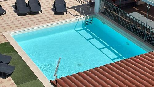 Casa Mimosa Gonnesa — 4-Star Luxury Hotel in Gonnesa, Italy