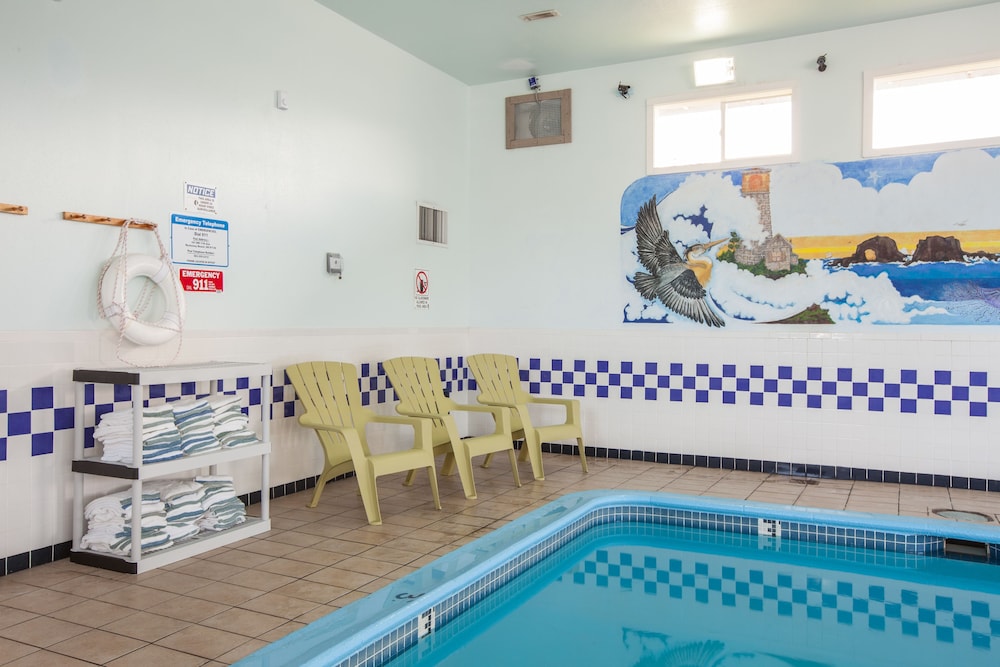 Surfside Resort - photo 23