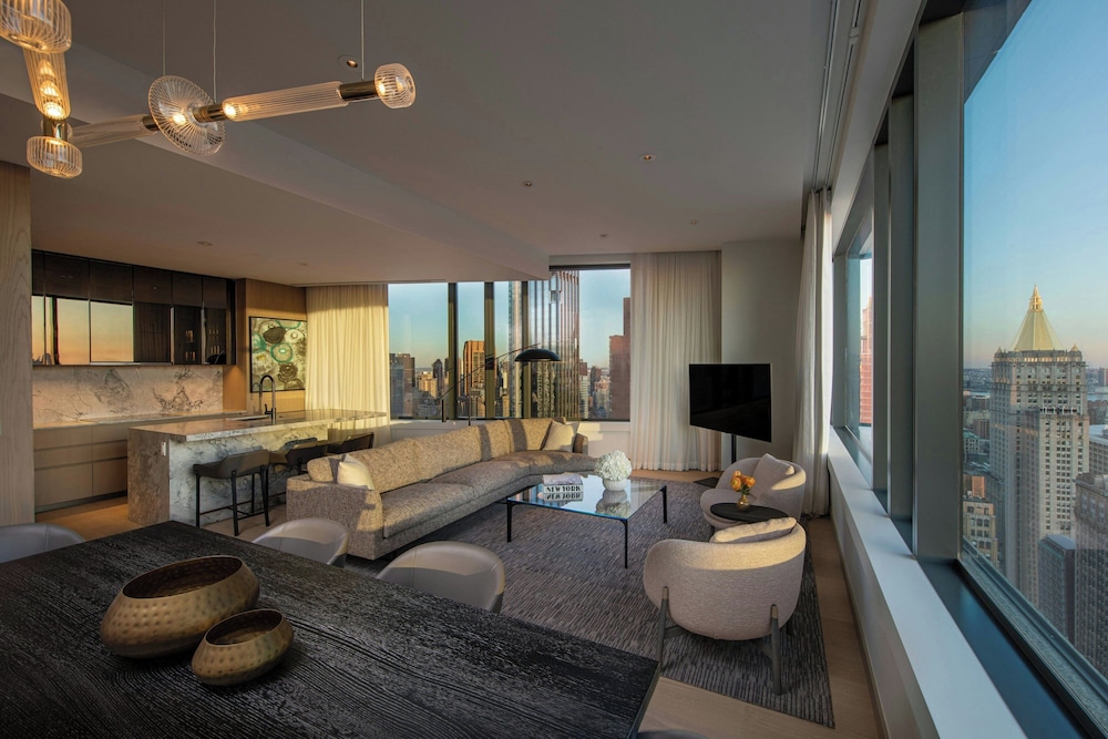 The Ritz Carlton New York NoMad - photo 79