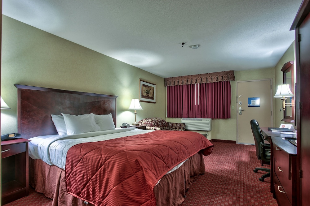 Days Inn by Wyndham Blythe - photo 3