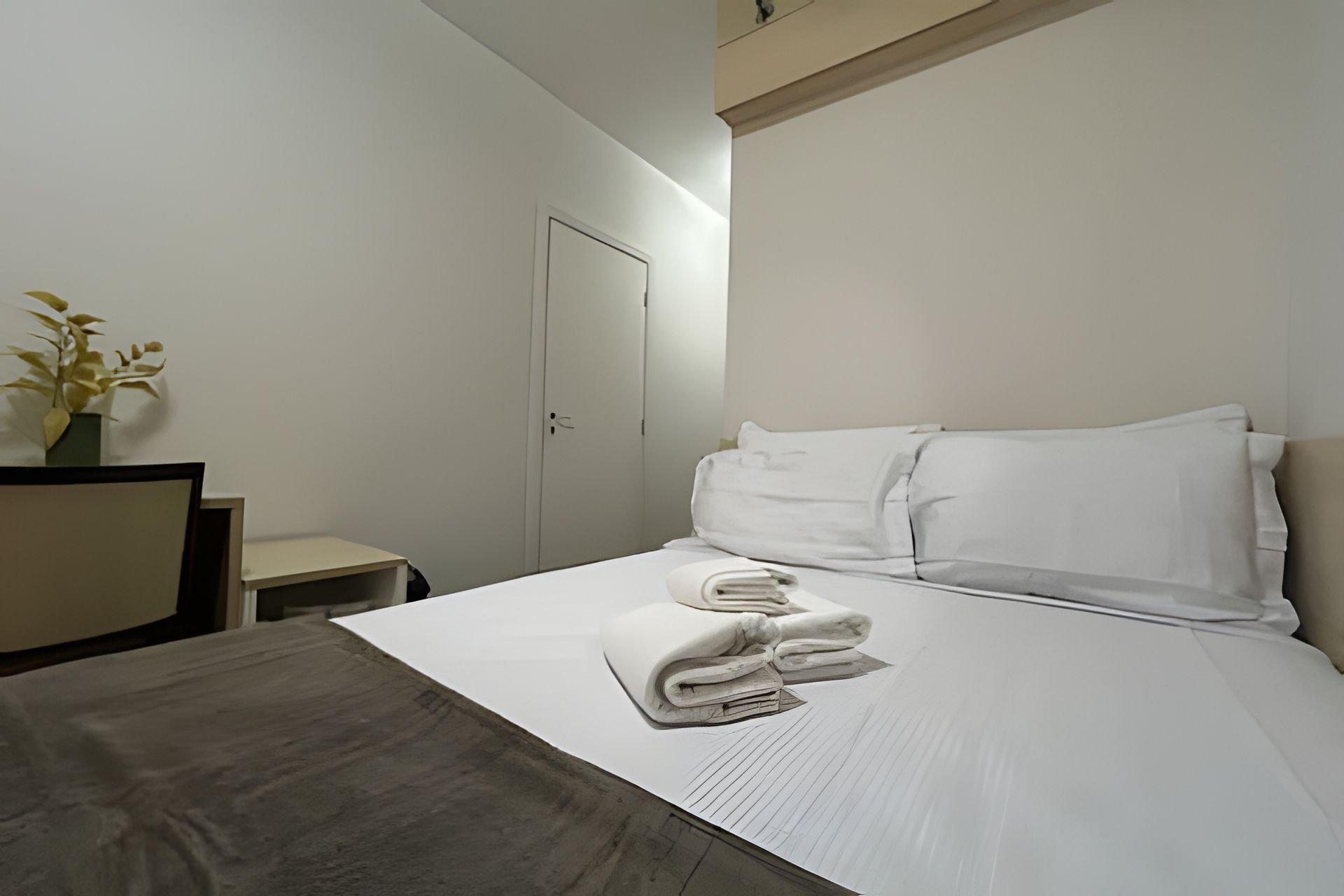 O Melhor Apart Hotel da Cidade in Sao Caetano Do Sul, Brasil