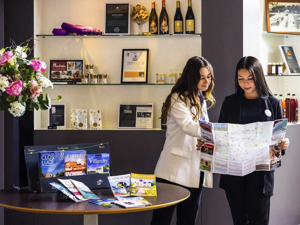 Mercure Tours Nord — Tours — photo 2