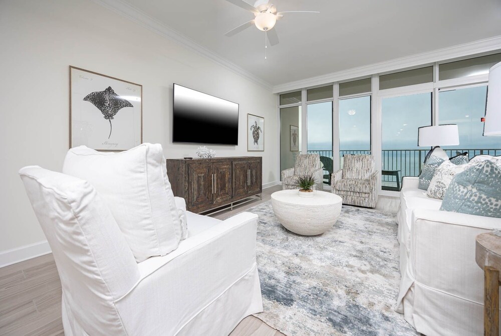 Phoenix Gulf Towers 2106 2 Bedroom Condo - photo 12