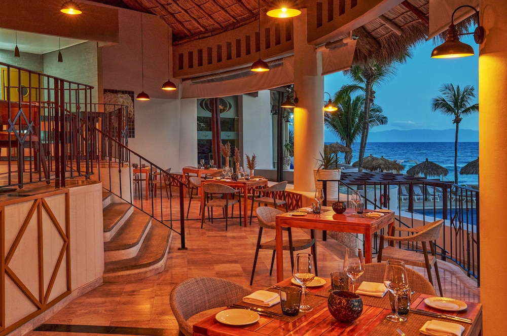 Family Selection at Grand Palladium Vallarta Resort & Spa All Inclusive