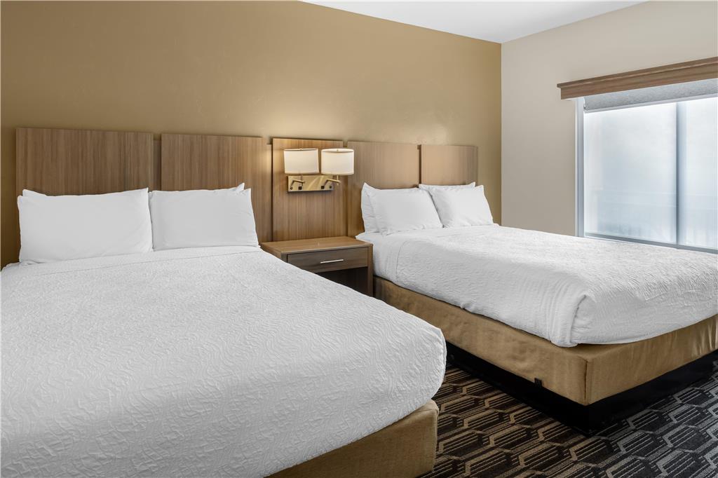 Best Western Plus Zion Canyon Inn & Suites - photo 54