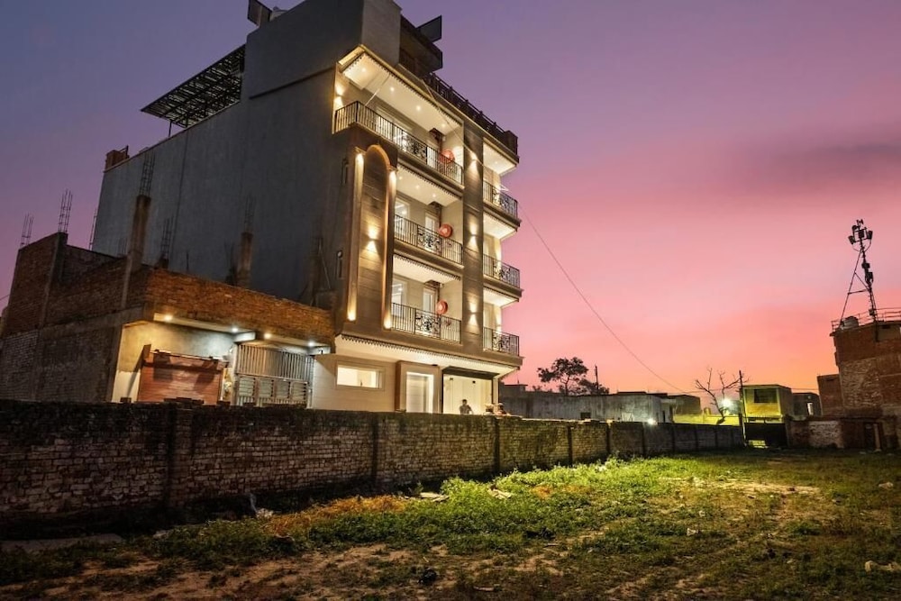 Hari Om Residency Ayodhya — Ajodhya — photo 4
