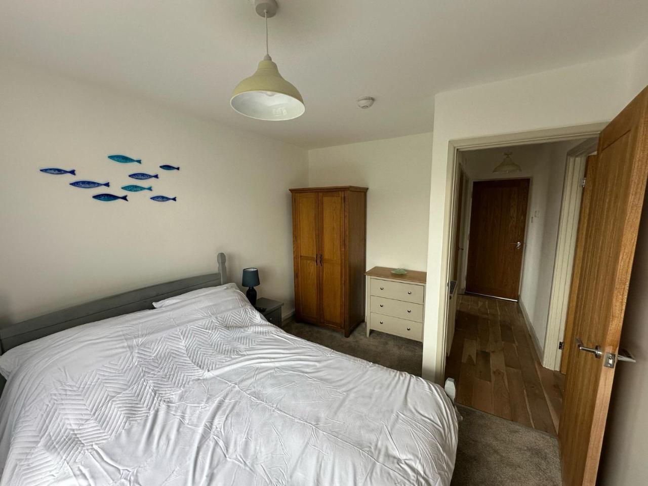 Tranquil One Bed Flat — Newquay — photo 3