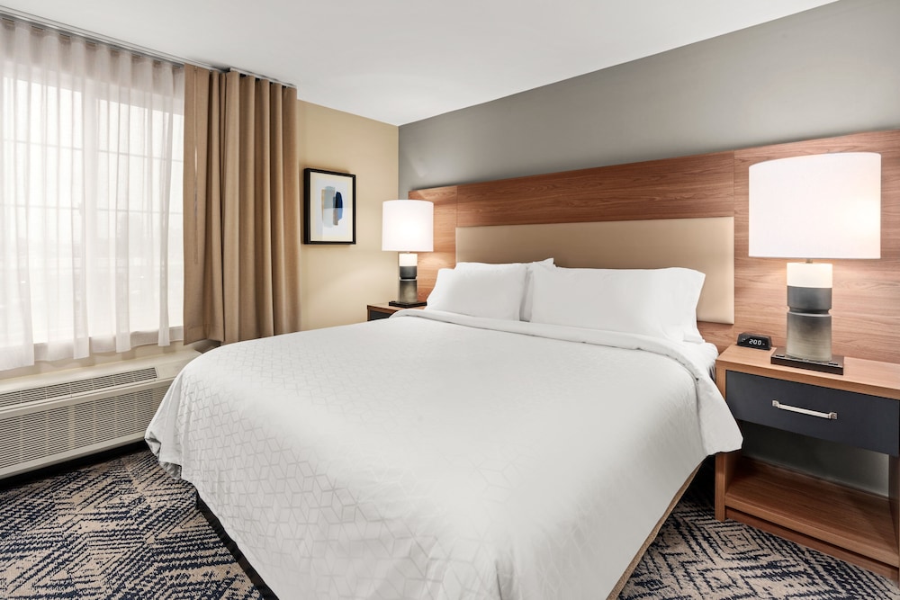 Candlewood Suites Sumner an IHG Hotel - photo 3