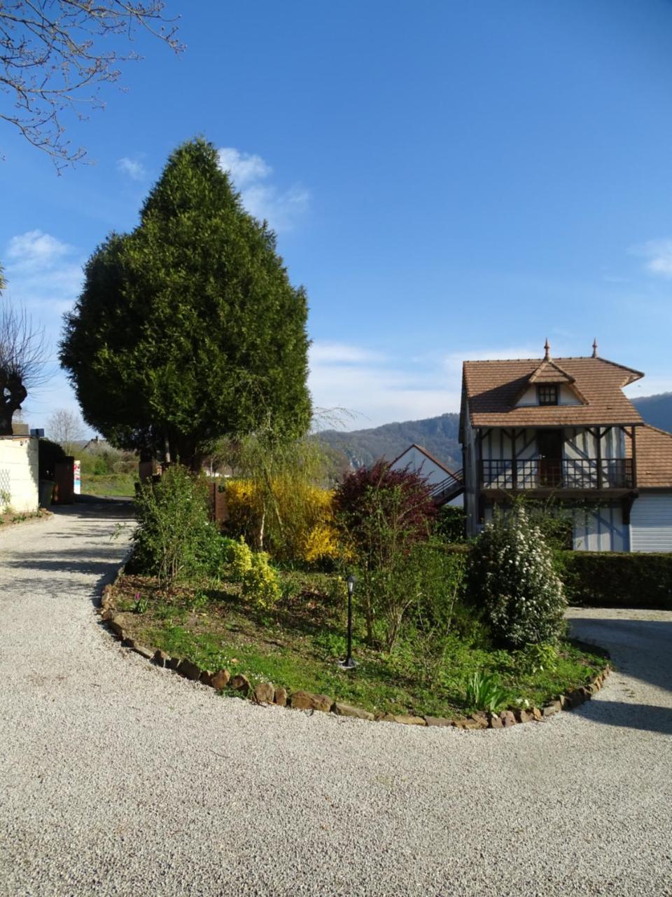 Gites de la Petite Suisse — Clecy — photo 2