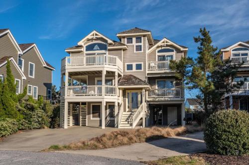 Ms07 Seas The Day in Nags Head, United States