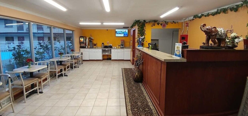 Best Budget Inn Tell City - photo 24