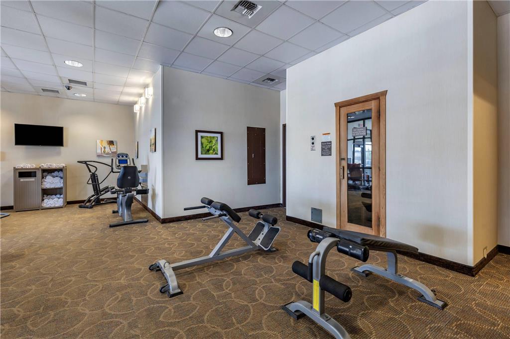 Comfort Inn & Suites Gateway to Glacier National Park - photo 32