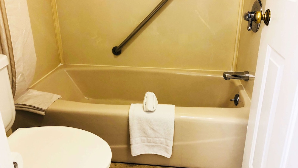 Dynasty Suites Hotel Riverside - photo 29