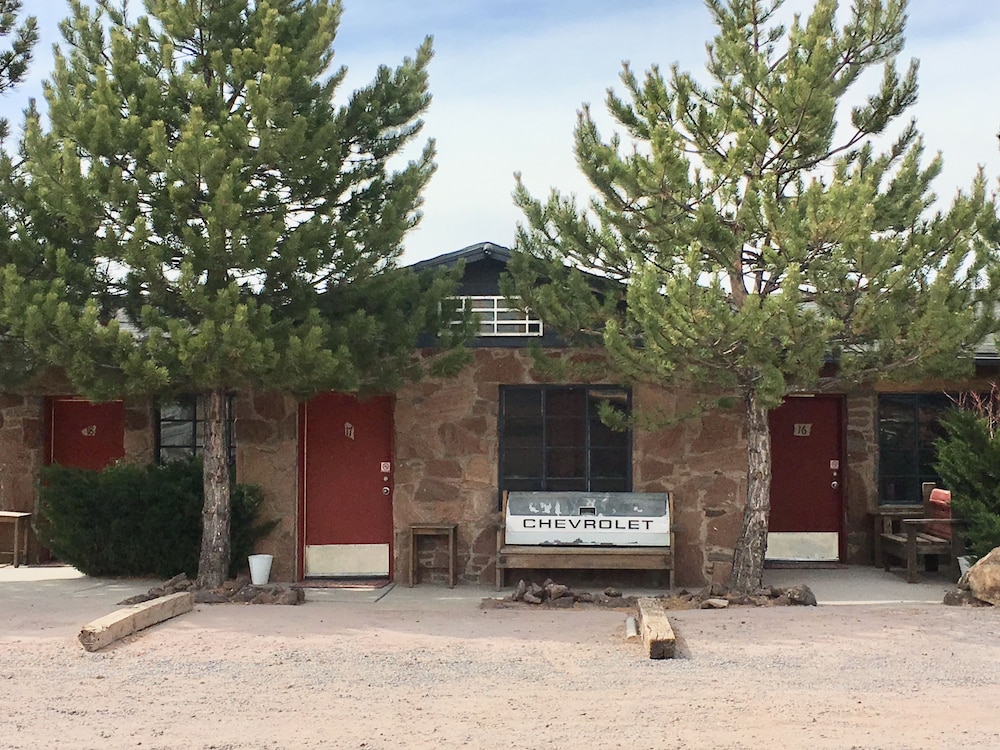 Canyon Motel and RV Park - photo 7