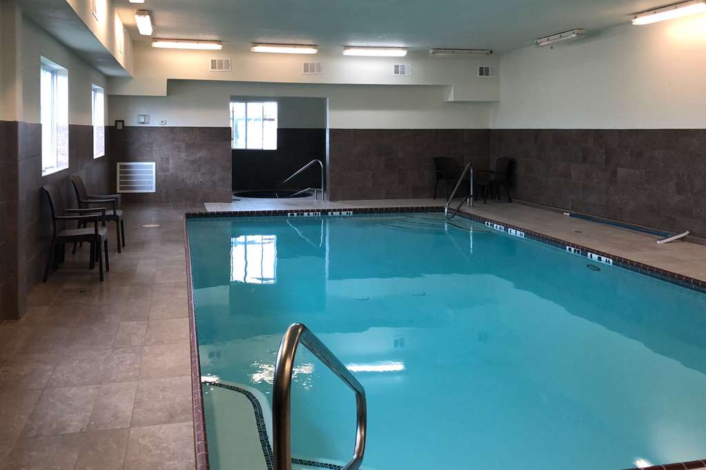 Comfort Inn Early Brownwood - photo 14