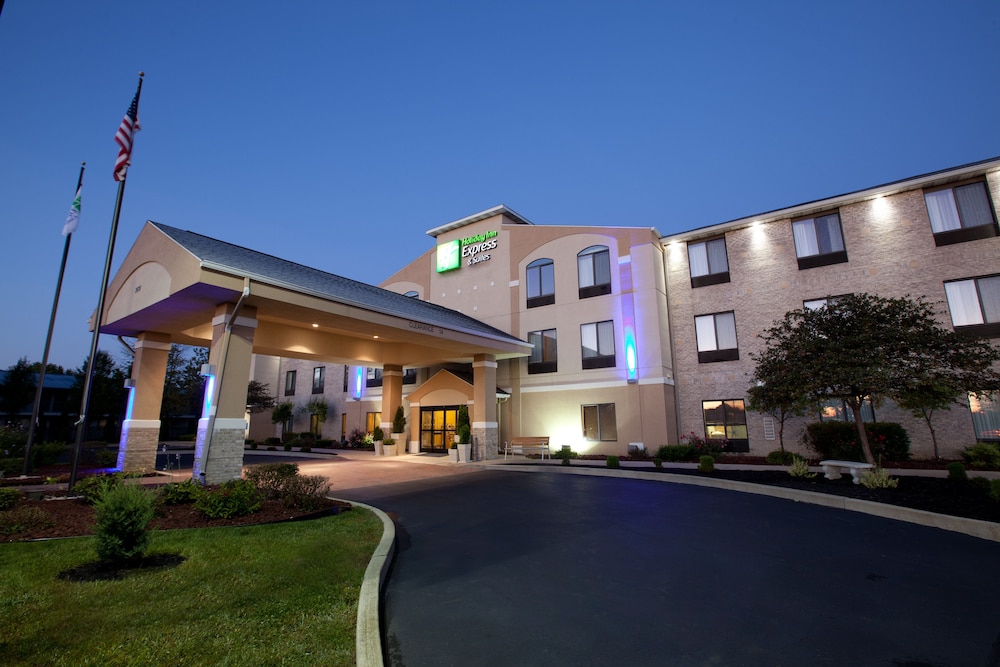Holiday Inn Express Hotel & Suites Plymouth by IHG - photo 2