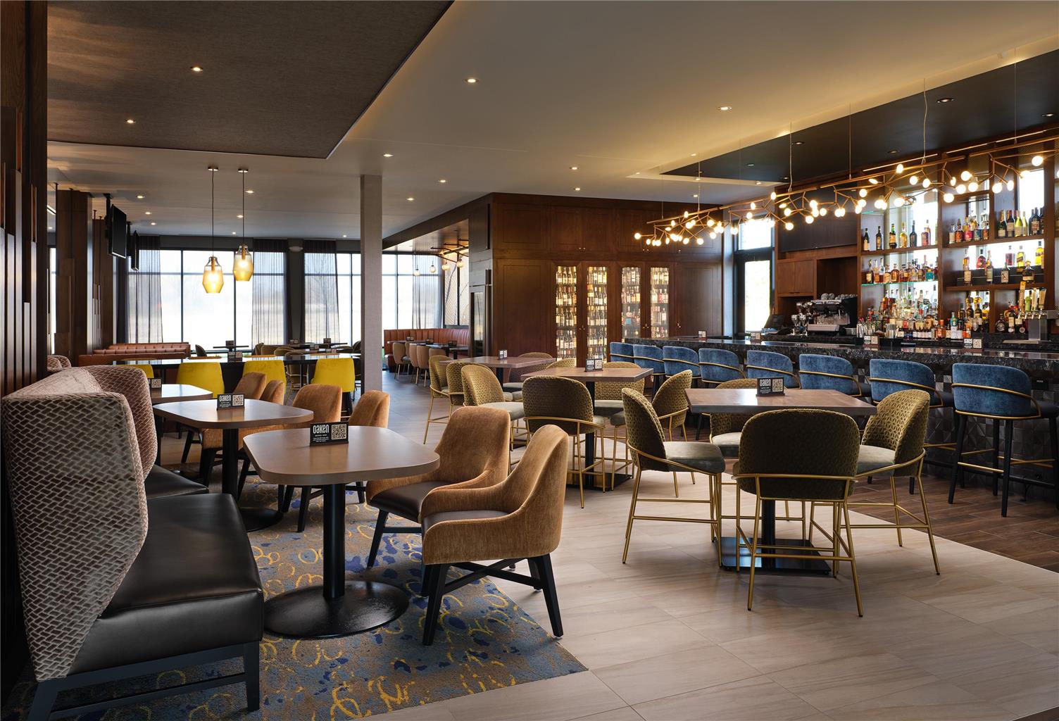 The Forester Hotel part of Unscripted by Hyatt - photo 43